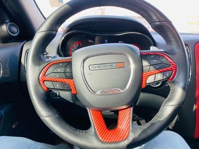 2018 Dodge Durango R/T AWD