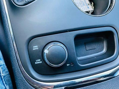 2018 Dodge Durango R/T AWD