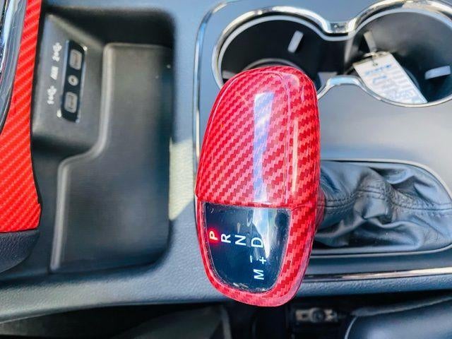 2018 Dodge Durango R/T AWD