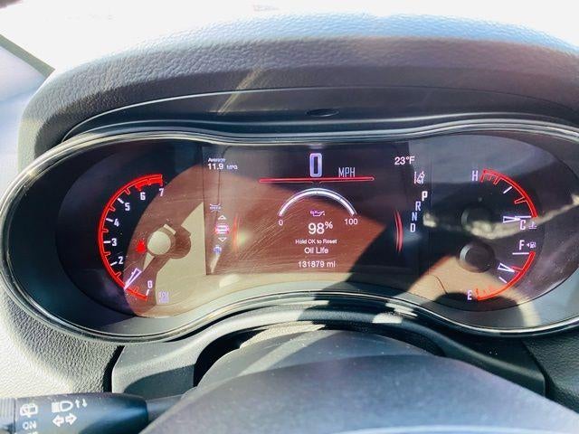 2018 Dodge Durango R/T AWD