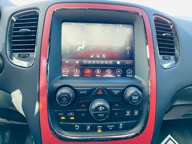 2018 Dodge Durango R/T AWD