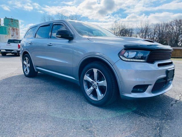 2018 Dodge Durango R/T AWD