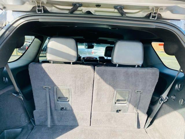 2018 Dodge Durango R/T AWD