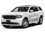 2018 Dodge Durango R/T AWD