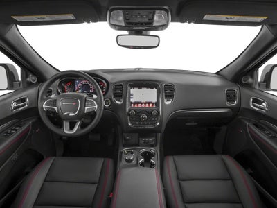 2018 Dodge Durango R/T AWD