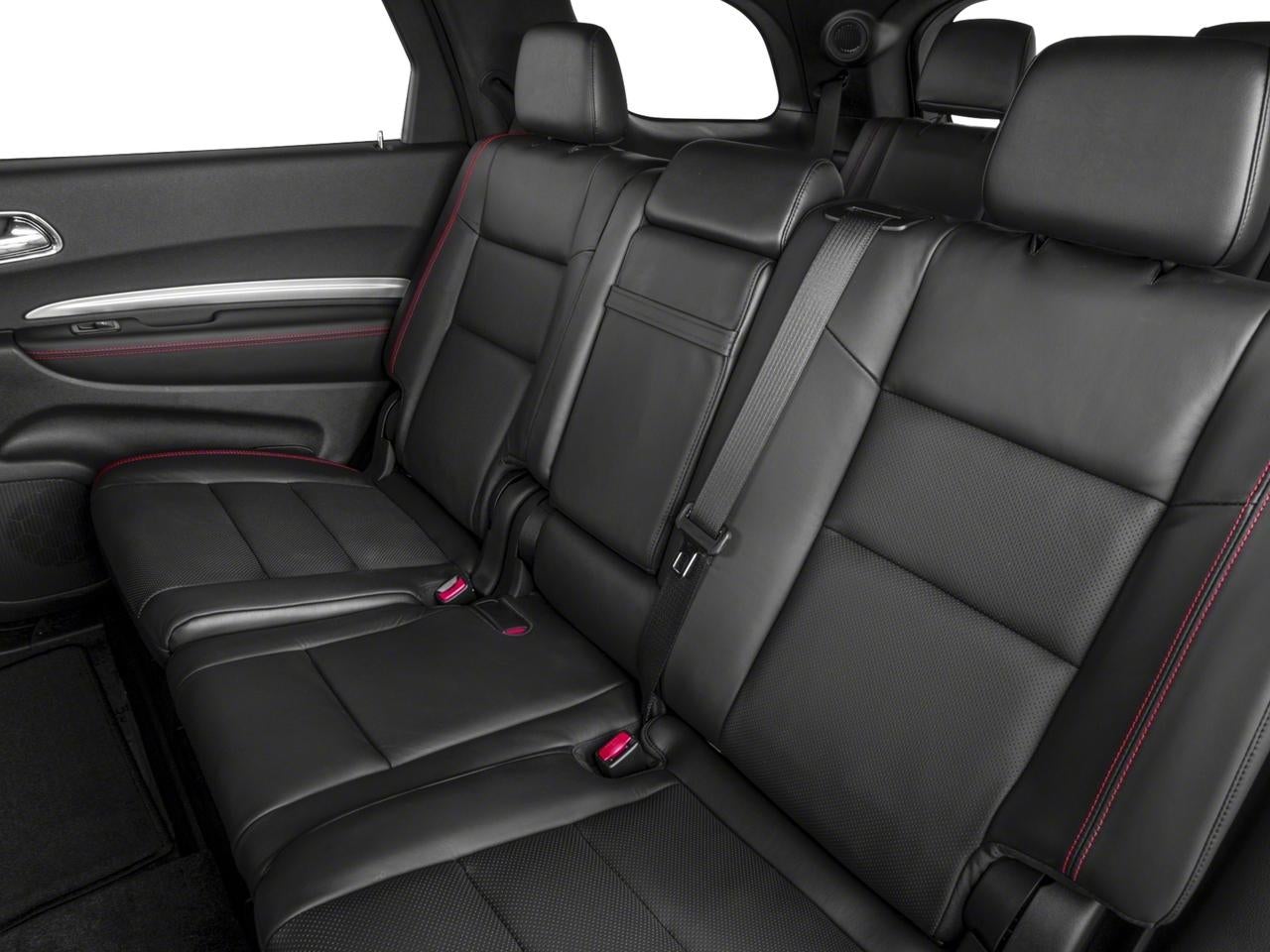 2018 Dodge Durango R/T AWD