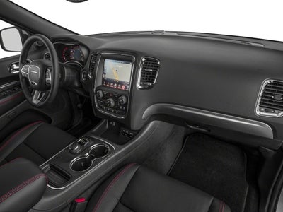 2018 Dodge Durango R/T AWD