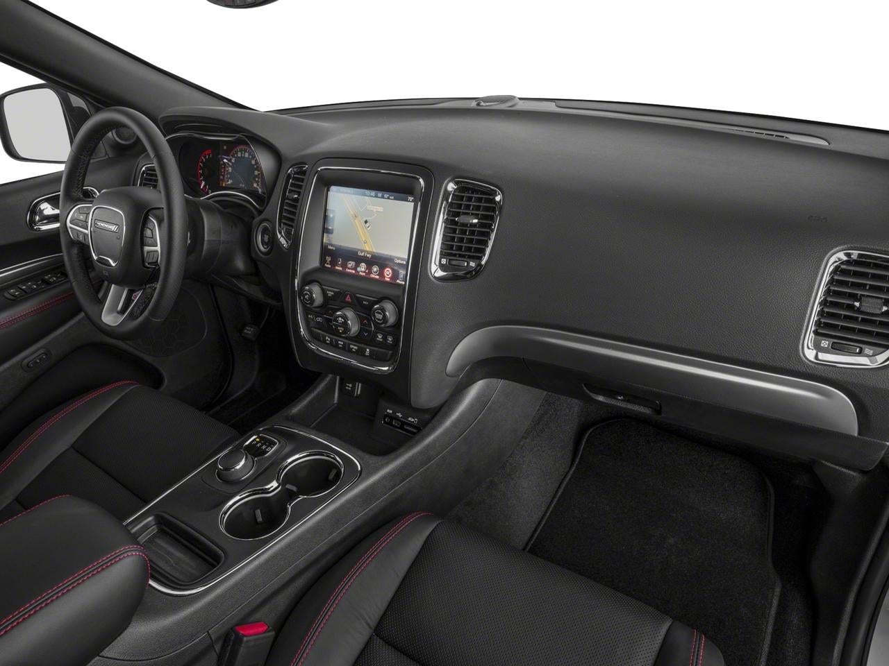 2018 Dodge Durango R/T AWD