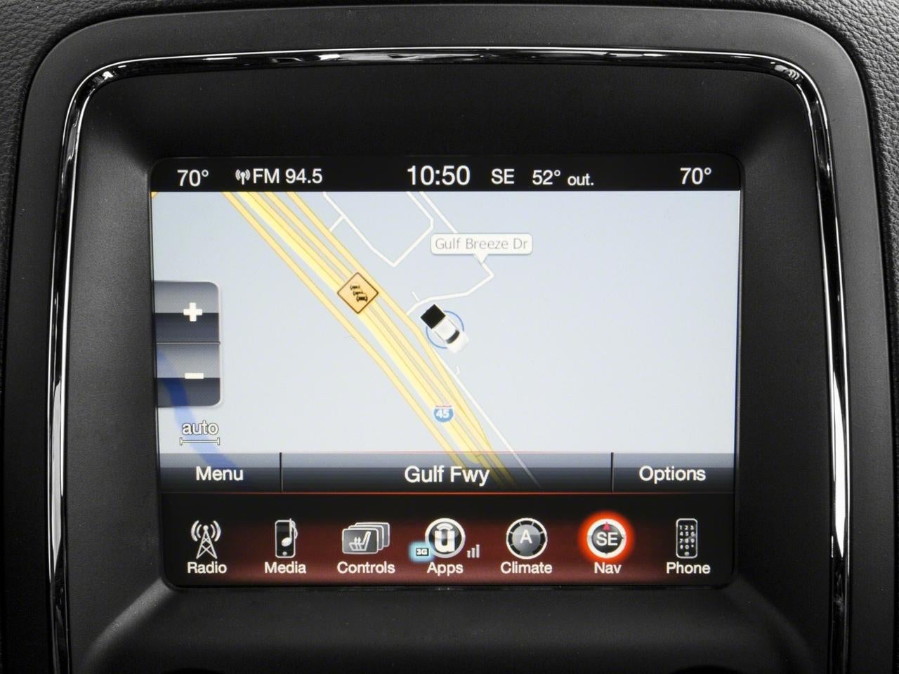 2018 Dodge Durango R/T AWD