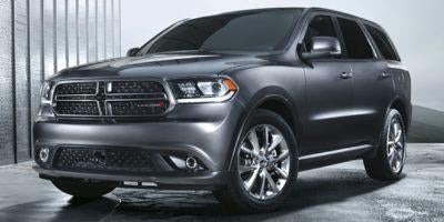 2018 Dodge Durango R/T AWD