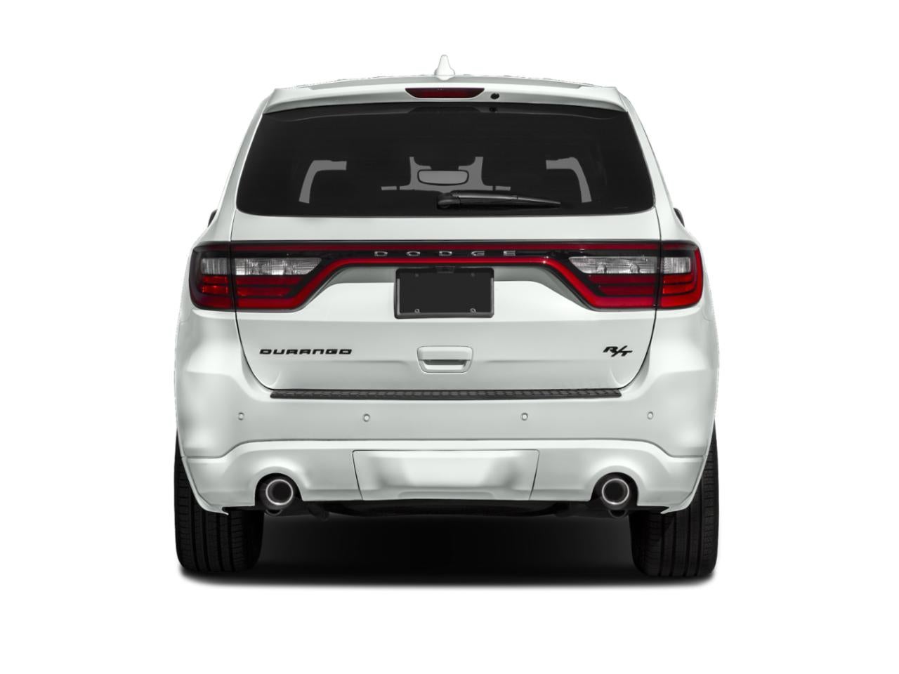 2018 Dodge Durango R/T AWD