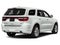 2018 Dodge Durango R/T AWD