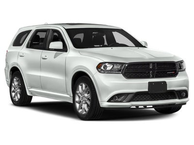 2018 Dodge Durango R/T AWD