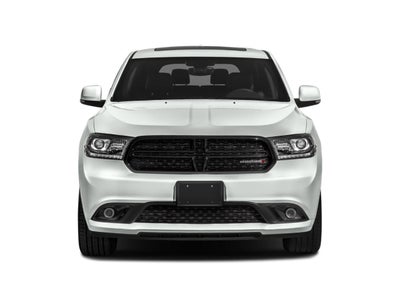 2018 Dodge Durango R/T AWD