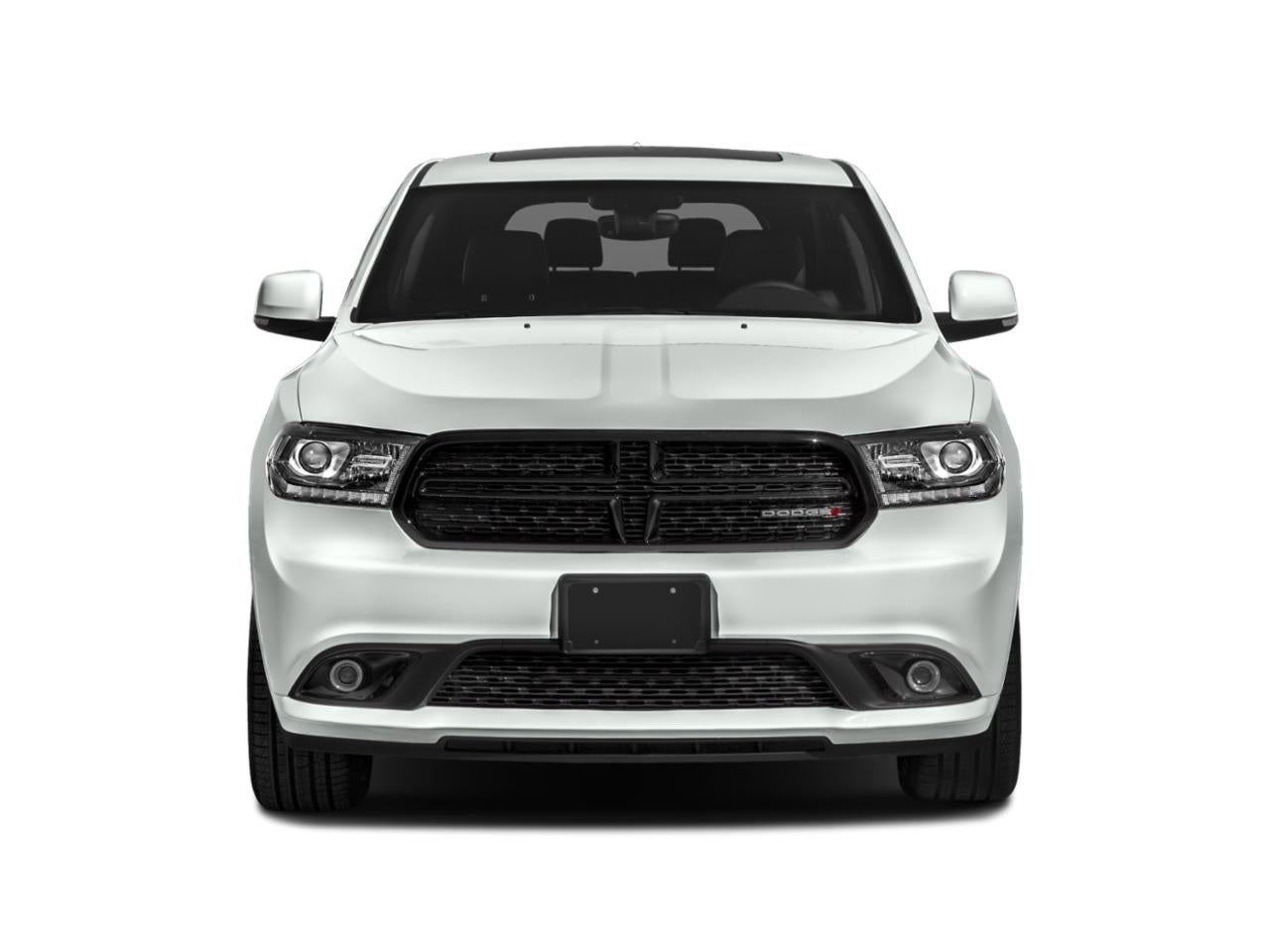 2018 Dodge Durango R/T AWD