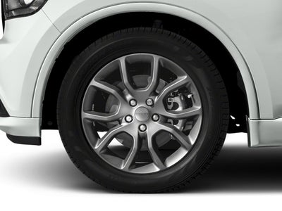 2018 Dodge Durango R/T AWD