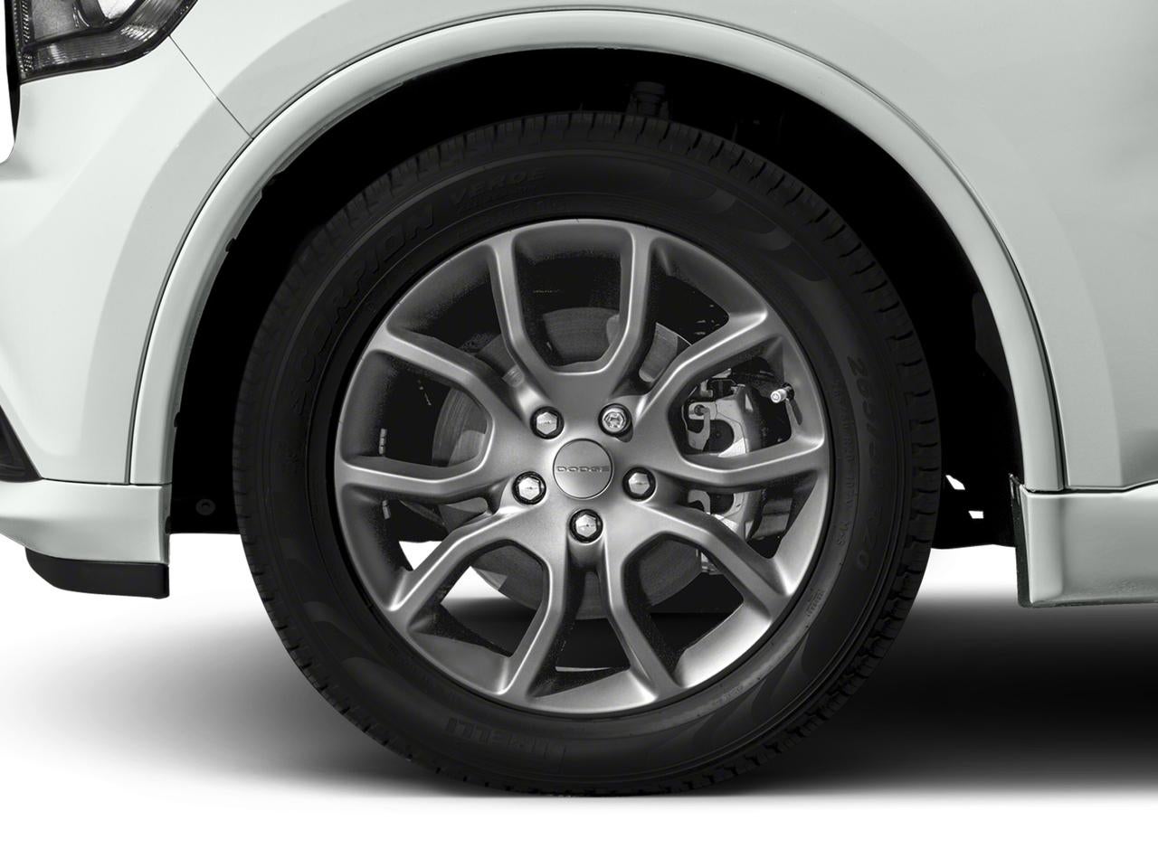 2018 Dodge Durango R/T AWD