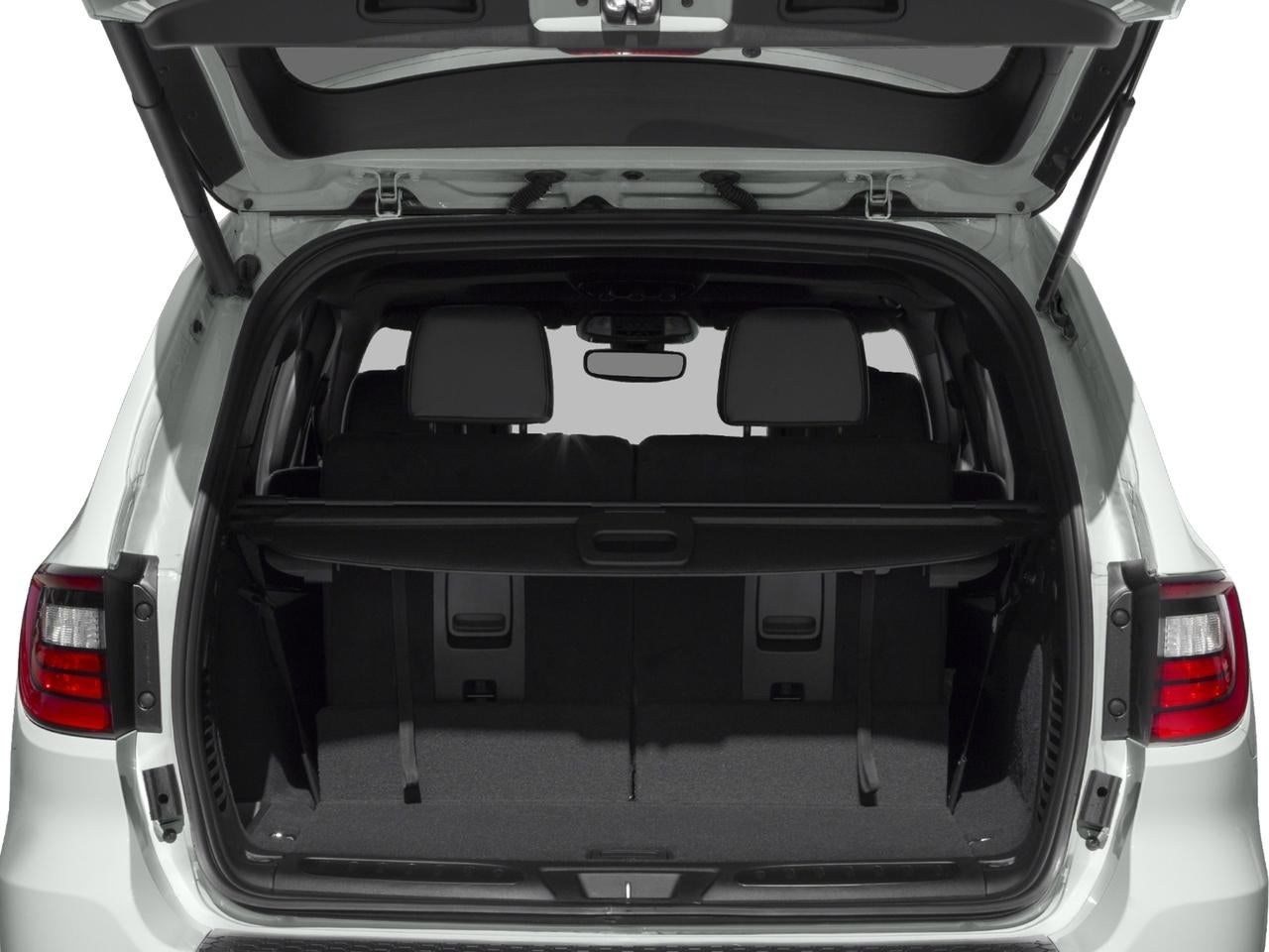 2018 Dodge Durango R/T AWD