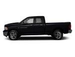 2012 RAM 1500 2WD Quad Cab 6.3 Ft Box Express
