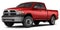 2012 RAM 1500 2WD Quad Cab 6.3 Ft Box Express