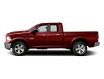 2014 RAM 1500 2WD Quad Cab 6.4 Ft Box Big Horn