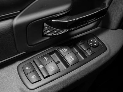 2014 RAM 1500 2WD Quad Cab 6.4 Ft Box Big Horn