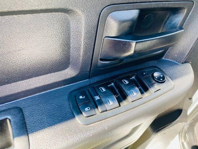 2015 RAM 1500 4WD Quad Cab 6.4 Ft Box Tradesman