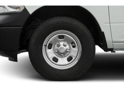 2015 RAM 1500 4WD Quad Cab 6.4 Ft Box Tradesman