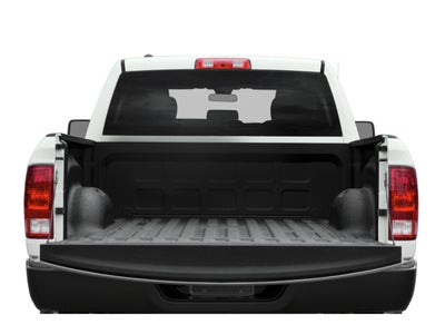 2015 RAM 1500 4WD Quad Cab 6.4 Ft Box Tradesman