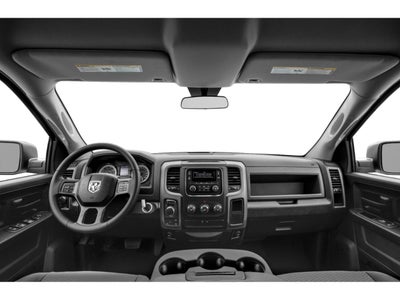 2015 RAM 1500 4WD Quad Cab 6.4 Ft Box Tradesman