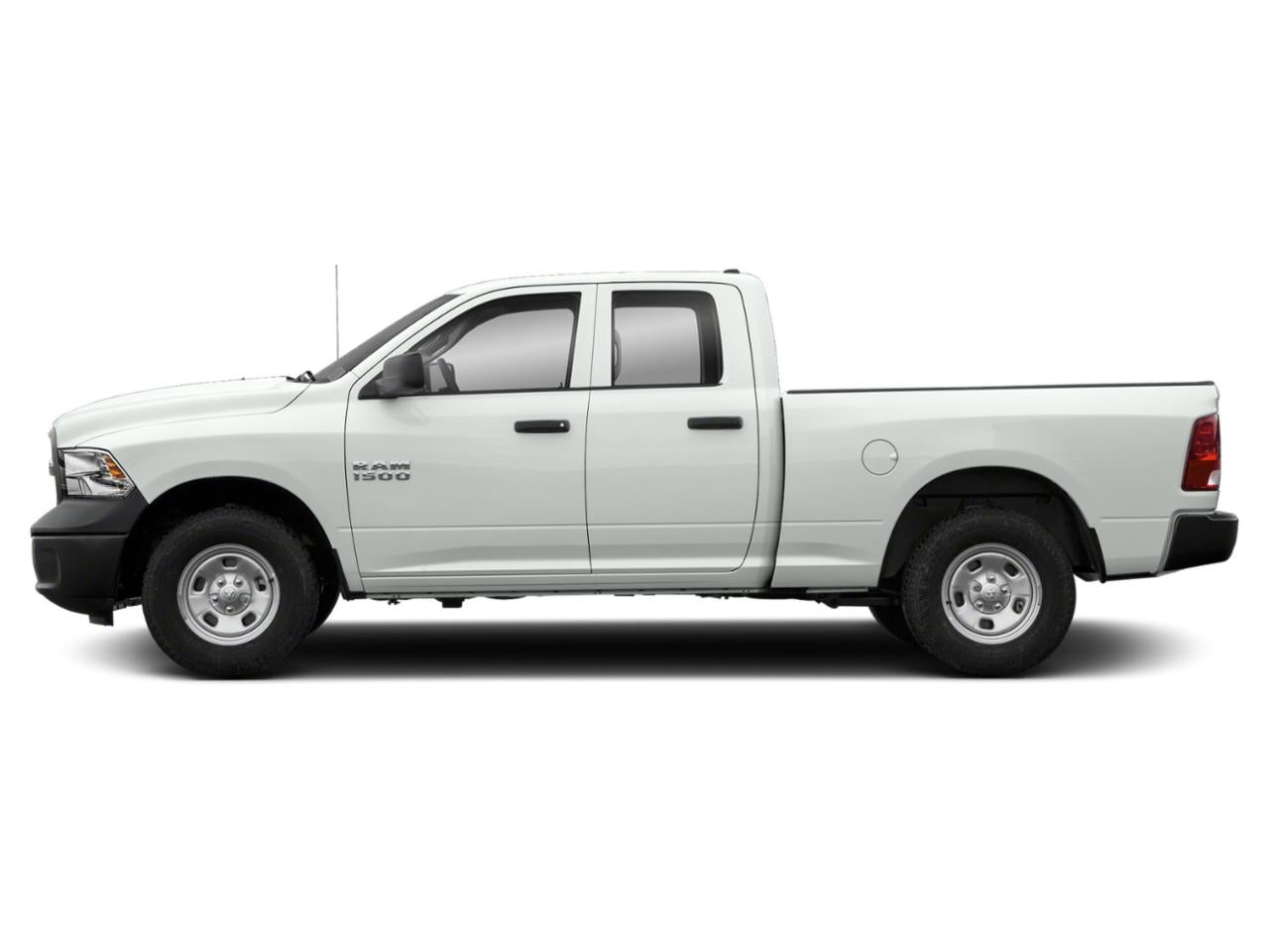 2015 RAM 1500 4WD Quad Cab 6.4 Ft Box Tradesman