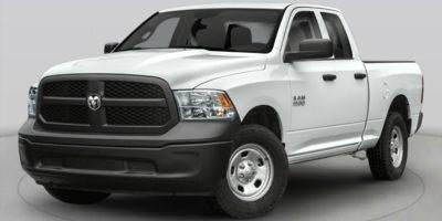 2015 RAM 1500 4WD Quad Cab 6.4 Ft Box Tradesman