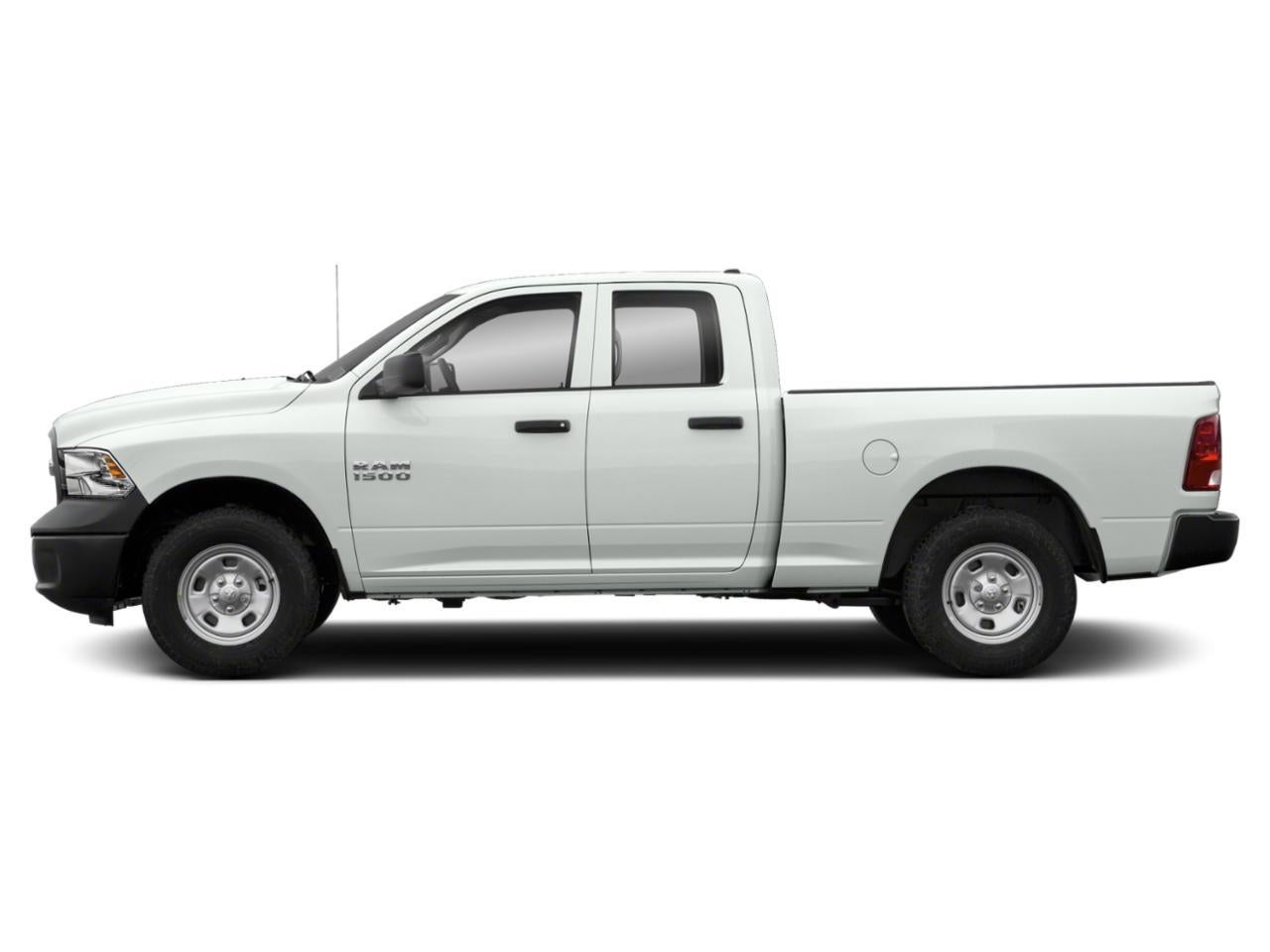 2015 RAM 1500 4WD Quad Cab 6.4 Ft Box Tradesman