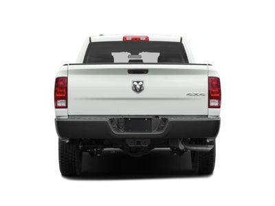 2015 RAM 1500 4WD Quad Cab 6.4 Ft Box Tradesman