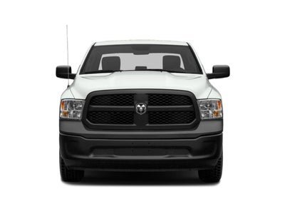 2015 RAM 1500 4WD Quad Cab 6.4 Ft Box Tradesman