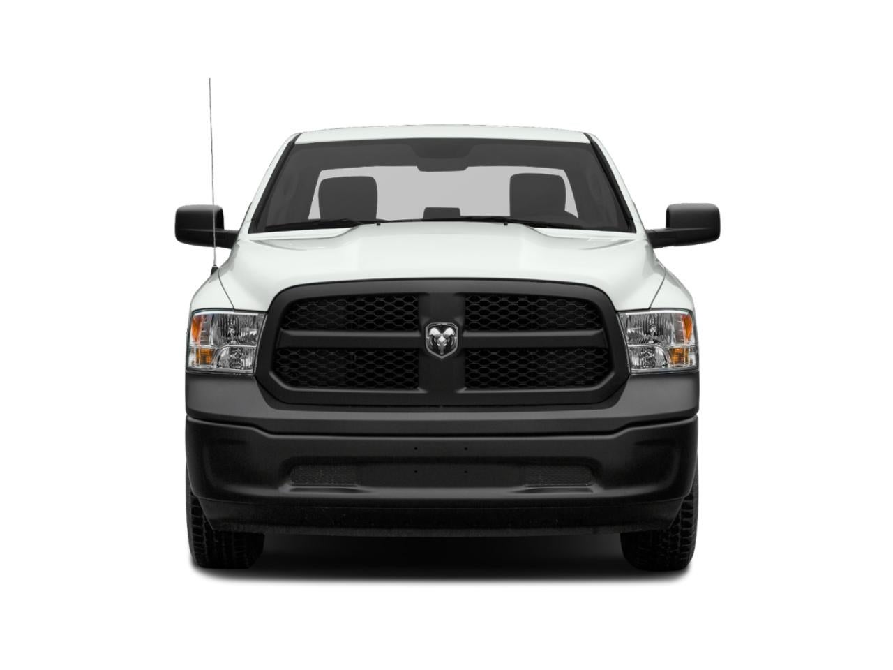 2015 RAM 1500 4WD Quad Cab 6.4 Ft Box Tradesman