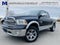2014 RAM 1500 4WD Quad Cab 6.4 Ft Box Laramie