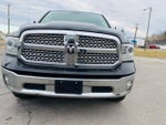 2014 RAM 1500 4WD Quad Cab 6.4 Ft Box Laramie