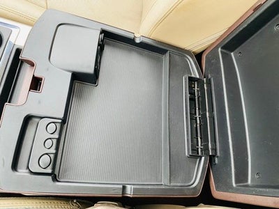 2014 RAM 1500 4WD Quad Cab 6.4 Ft Box Laramie