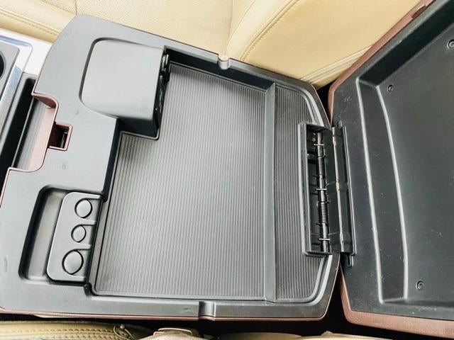 2014 RAM 1500 4WD Quad Cab 6.4 Ft Box Laramie