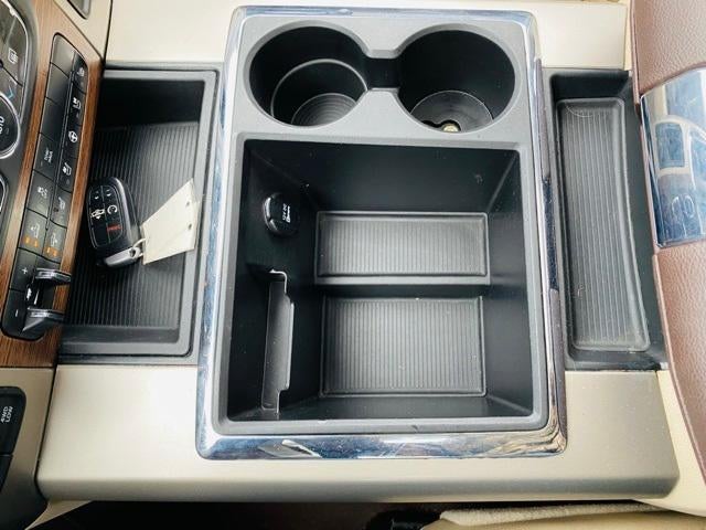 2014 RAM 1500 4WD Quad Cab 6.4 Ft Box Laramie