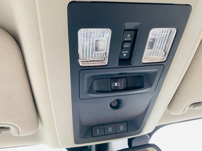 2014 RAM 1500 4WD Quad Cab 6.4 Ft Box Laramie