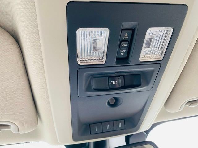 2014 RAM 1500 4WD Quad Cab 6.4 Ft Box Laramie