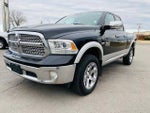 2014 RAM 1500 4WD Quad Cab 6.4 Ft Box Laramie