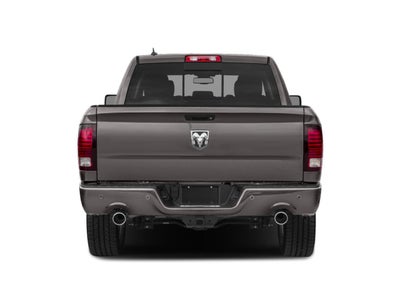 2018 RAM 1500 Sport 4x4 Crew Cab 5'7" Box *Ltd Avail*