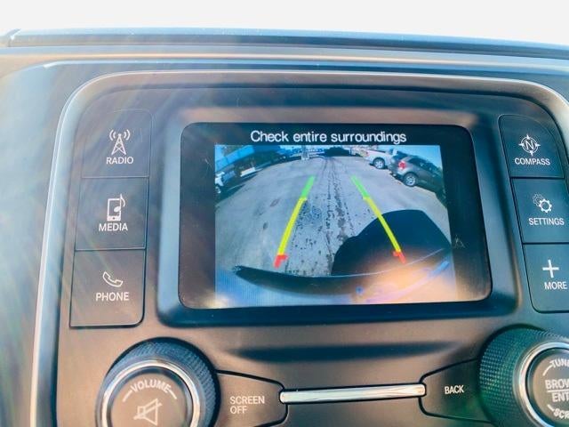 2019 RAM 1500 Classic SLT 4x4 Crew Cab 6'4" Box