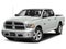 2019 RAM 1500 Classic SLT 4x4 Crew Cab 6'4" Box