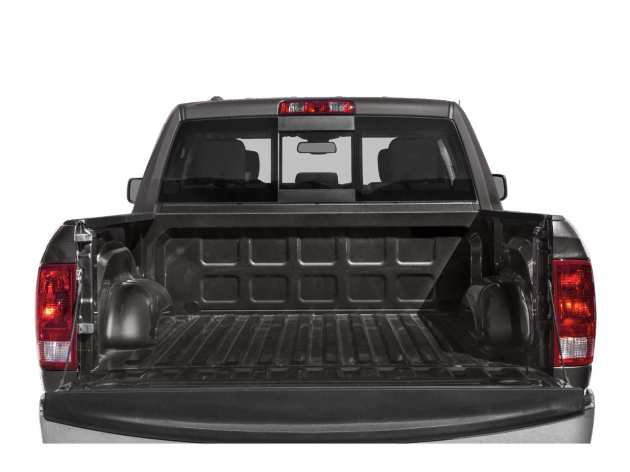 2019 RAM 1500 Classic SLT 4x4 Crew Cab 6'4" Box