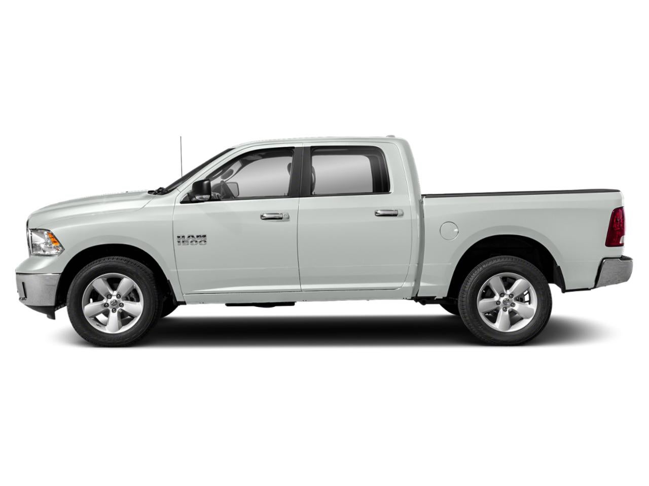 2019 RAM 1500 Classic SLT 4x4 Crew Cab 6'4" Box
