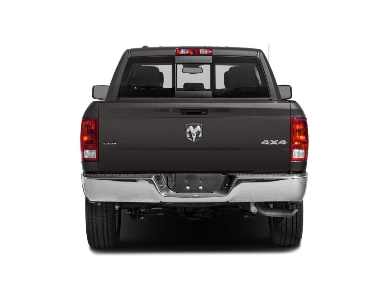 2019 RAM 1500 Classic SLT 4x4 Crew Cab 6'4" Box